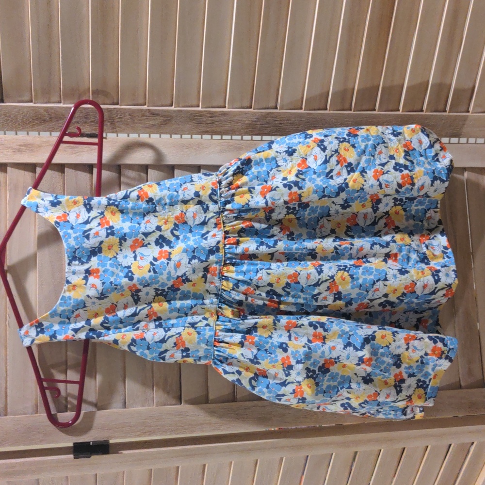 Polo Ralph Lauren girls dress size 4T